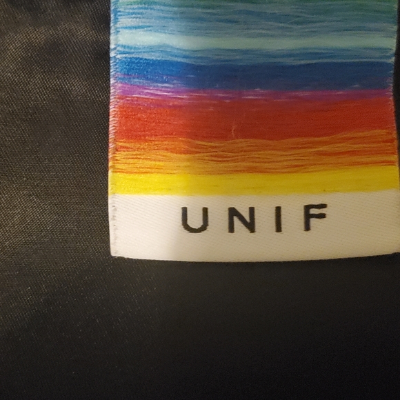 unif frances green plaid skirt - Picture 5 of 5